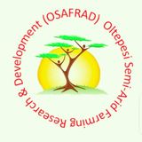 OSAFRAD logo